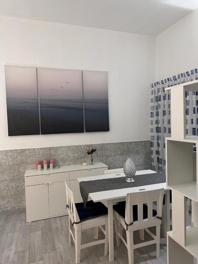 Gaia'S Apartment Συρακούσες Εξωτερικό φωτογραφία