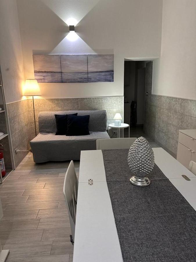 Gaia'S Apartment Συρακούσες Εξωτερικό φωτογραφία