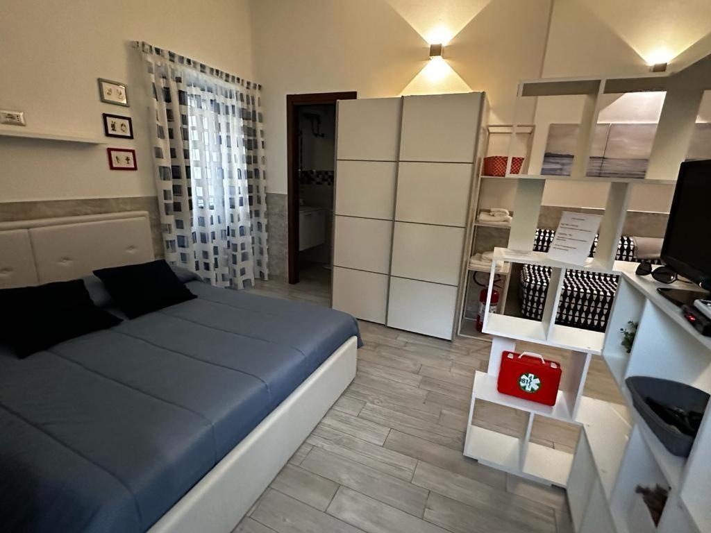 Gaia'S Apartment Συρακούσες Εξωτερικό φωτογραφία