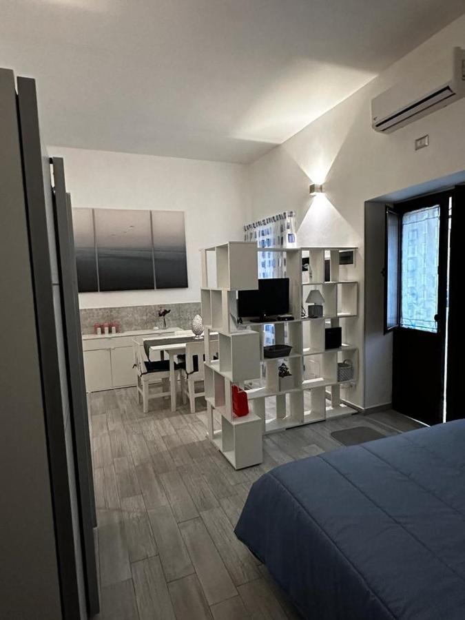 Gaia'S Apartment Συρακούσες Εξωτερικό φωτογραφία