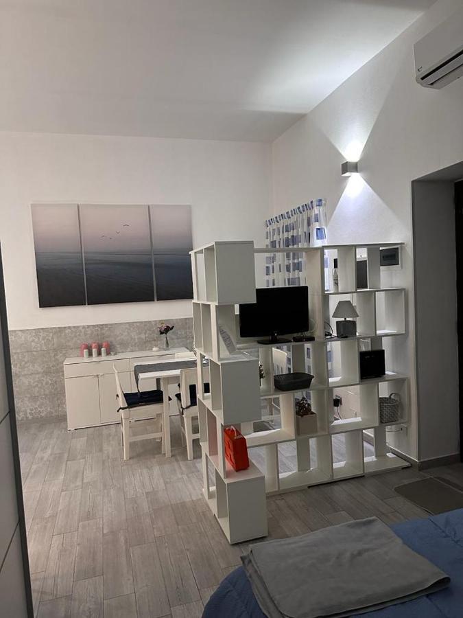 Gaia'S Apartment Συρακούσες Εξωτερικό φωτογραφία