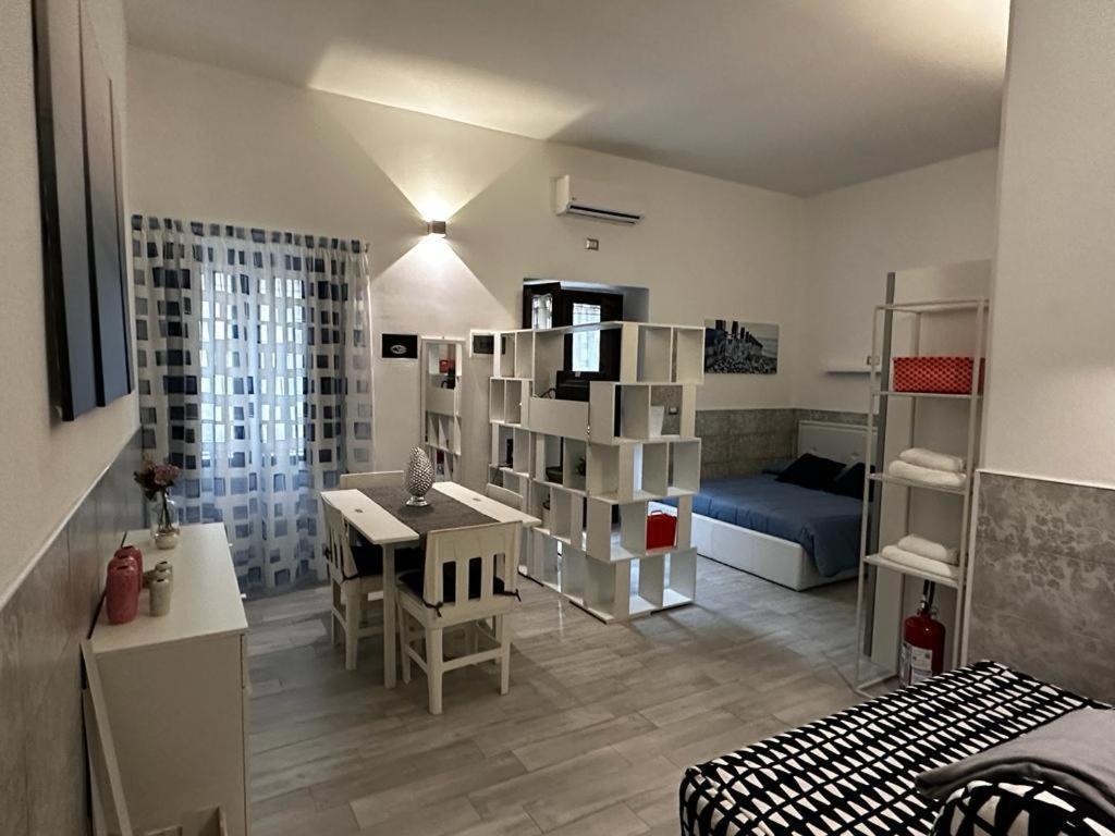 Gaia'S Apartment Συρακούσες Εξωτερικό φωτογραφία