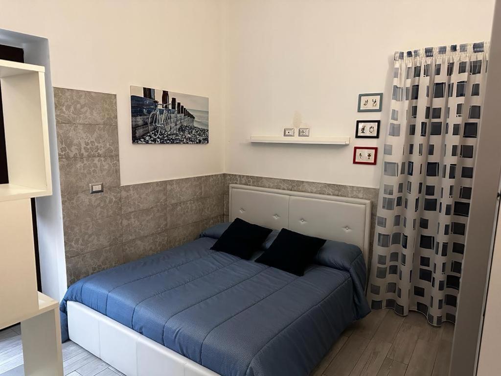Gaia'S Apartment Συρακούσες Εξωτερικό φωτογραφία