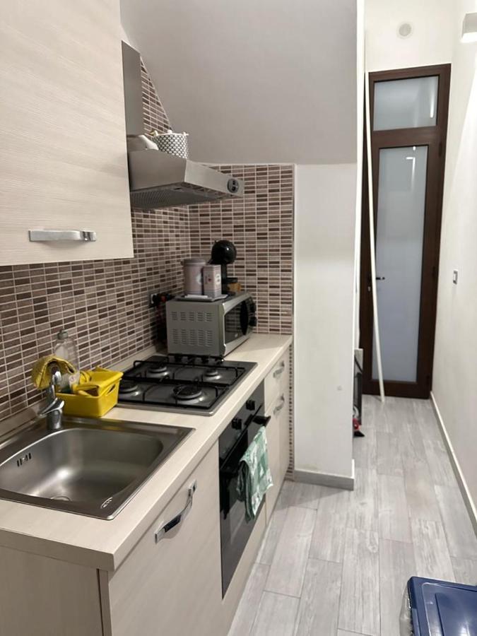 Gaia'S Apartment Συρακούσες Εξωτερικό φωτογραφία